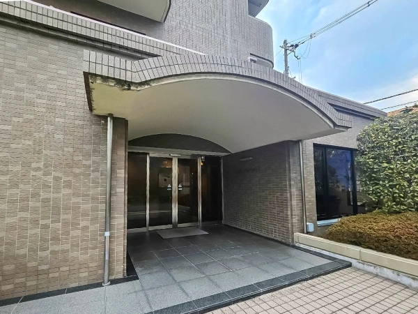 高槻真上アーバンライフ