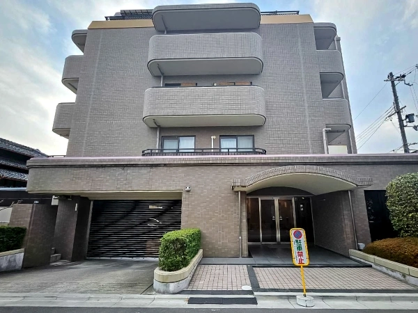 高槻真上アーバンライフ