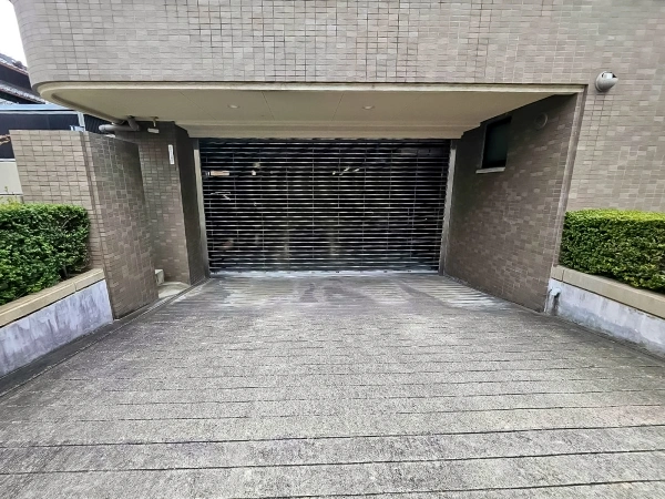 高槻真上アーバンライフ
