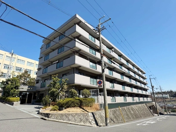 エンゼルハイム高槻松が丘