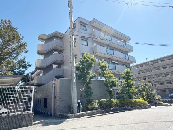 エンゼルハイム高槻松が丘