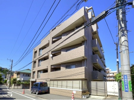 エフステージ杉田