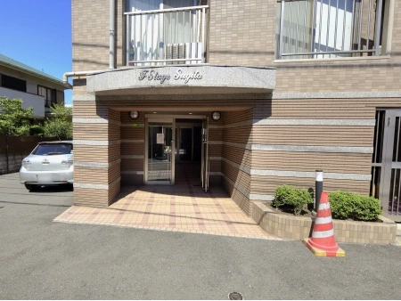 エフステージ杉田