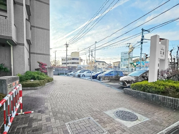 レールシティ高槻ビゴレ