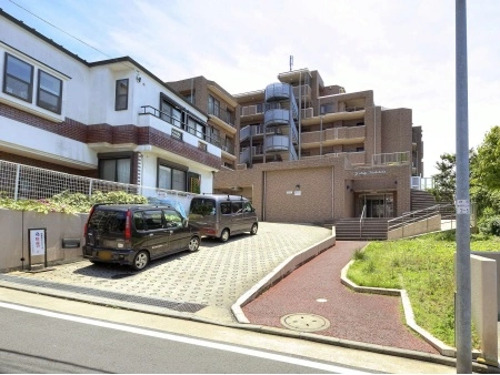 エフステージ西戸部
