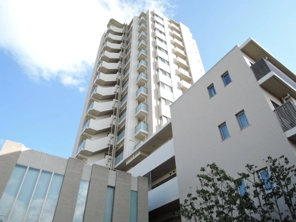 ブランズ沢之町公園