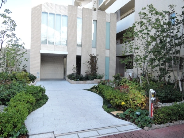 ブランズ沢之町公園