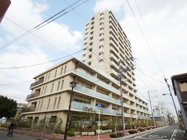 ブランズ沢之町公園