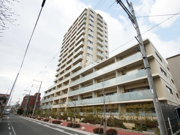 ブランズ沢之町公園