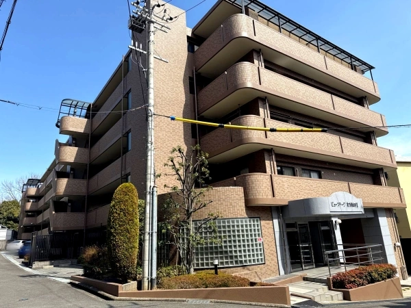 ビューステージ枚方・岡山手II