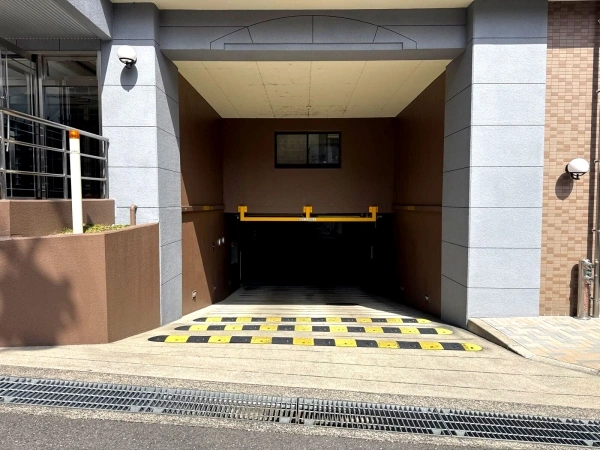 ビューステージ枚方・岡山手II