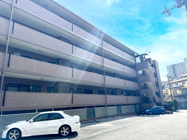 ビューステージ枚方・岡山手II
