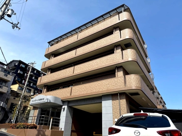 ビューステージ枚方・岡山手II