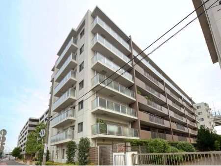 ハートビートベース横浜根岸