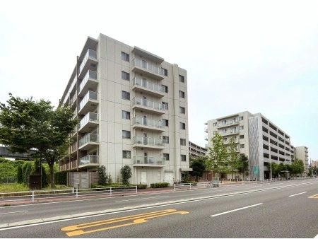 ハートビートベース横浜根岸