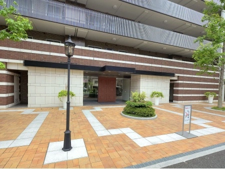 ハートビートベース横浜根岸