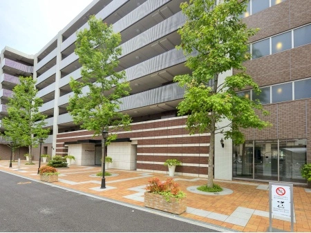 ハートビートベース横浜根岸