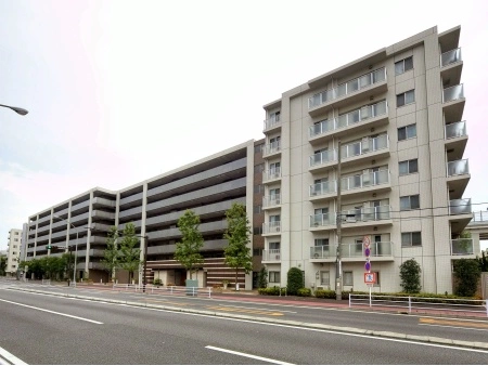ハートビートベース横浜根岸