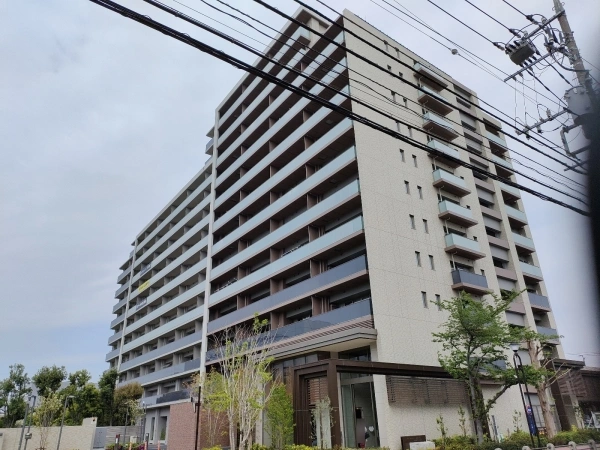 クラッシィハウス亀有