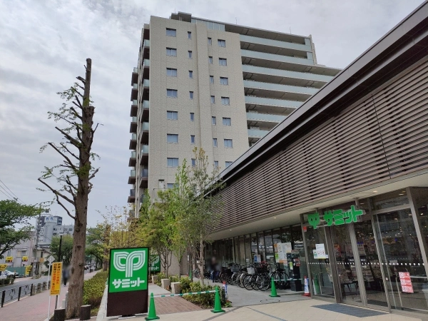 クラッシィハウス亀有