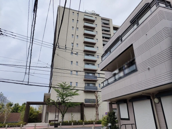 クラッシィハウス亀有