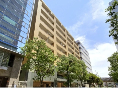 エルエープライル新横浜