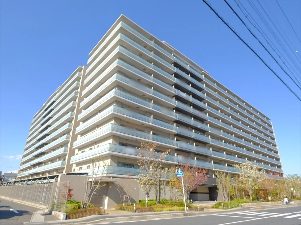 メイツブラン長岡京
