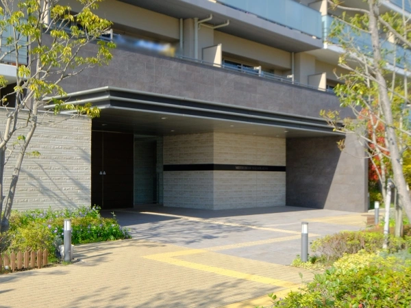 メイツブラン長岡京