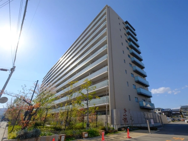 メイツブラン長岡京