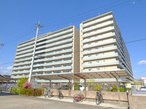 メイツブラン長岡京