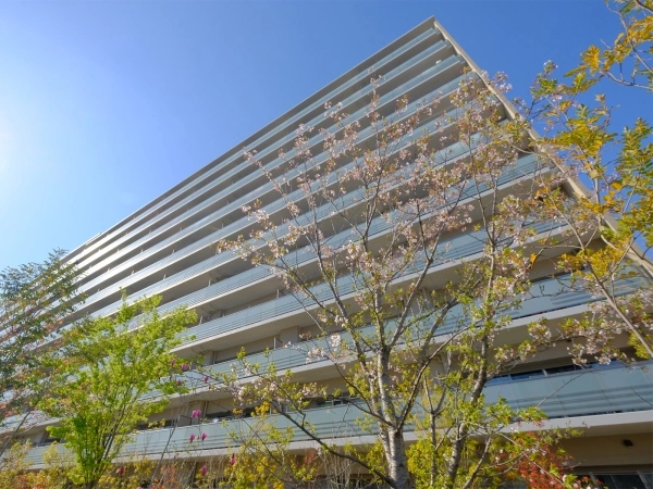メイツブラン長岡京