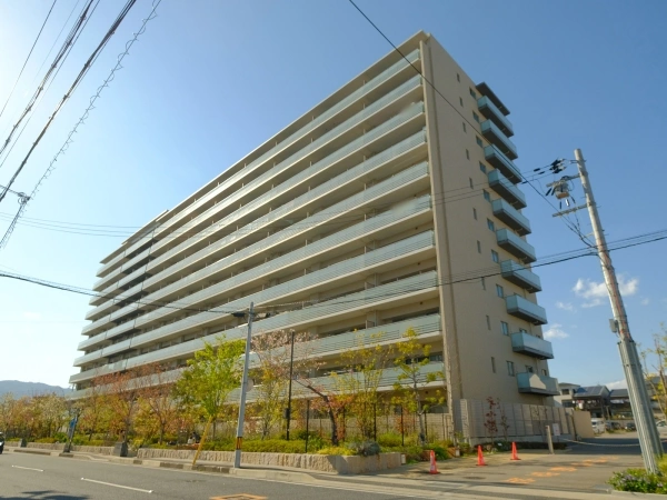 メイツブラン長岡京