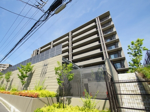 クレヴィア千里桃山台