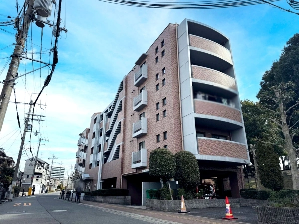 ランフォルセ牧野