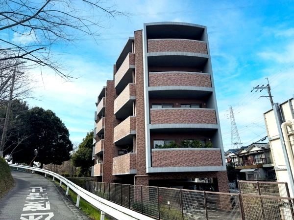ランフォルセ牧野