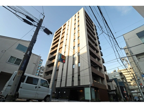 プレシス横浜中央