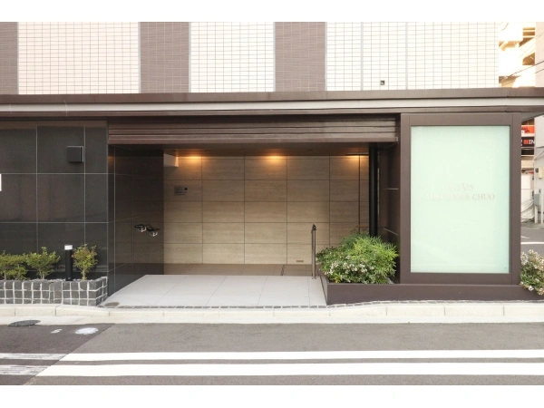 プレシス横浜中央