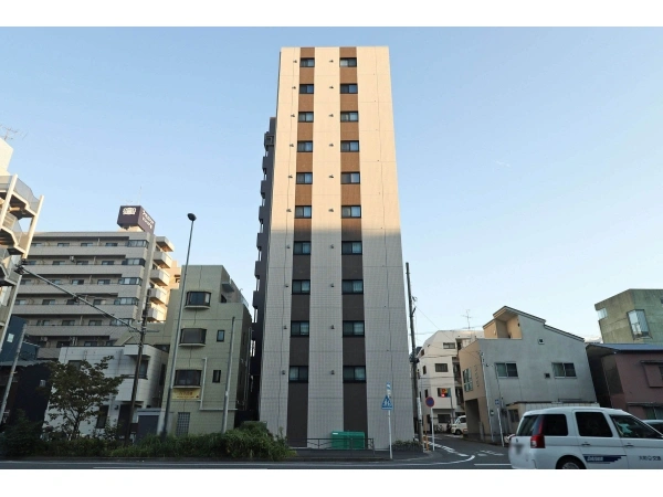 プレシス横浜中央