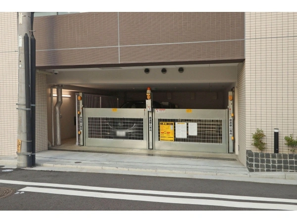 プレシス横浜中央