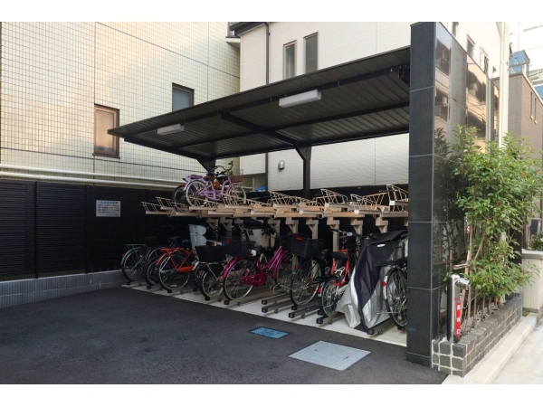 プレシス横浜中央