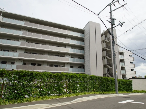 ローレルコート千里山