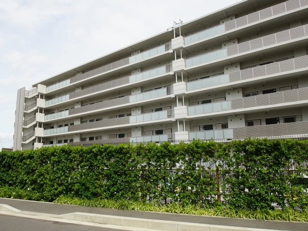 ローレルコート千里山