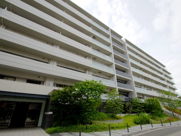 ローレルコート千里山