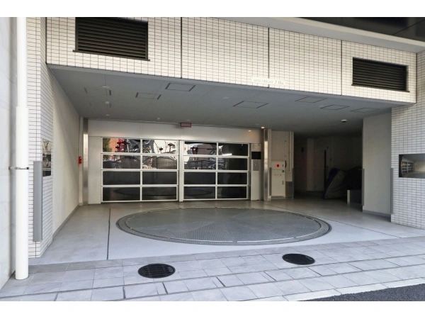 クリオ横濱元町通り