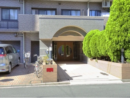 ナイスアーバンシティ東神奈川
