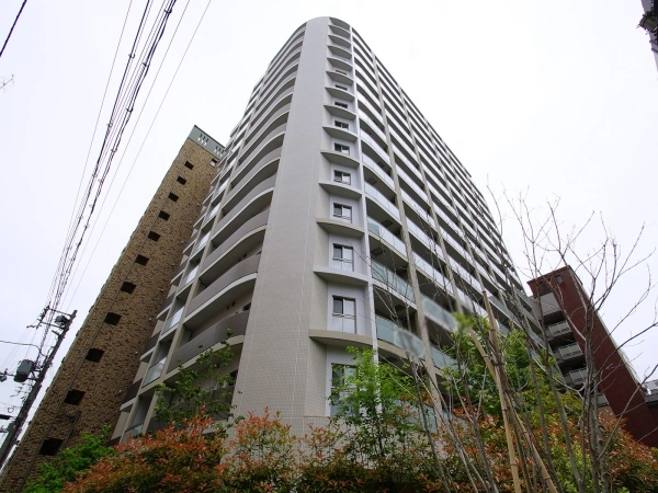 ファインフラッツ南森町