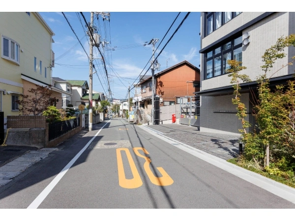 ワコーレ池田ザ・ハウス