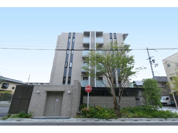 シエリア芦屋南宮町