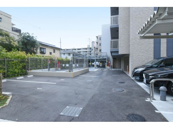 シエリア芦屋南宮町