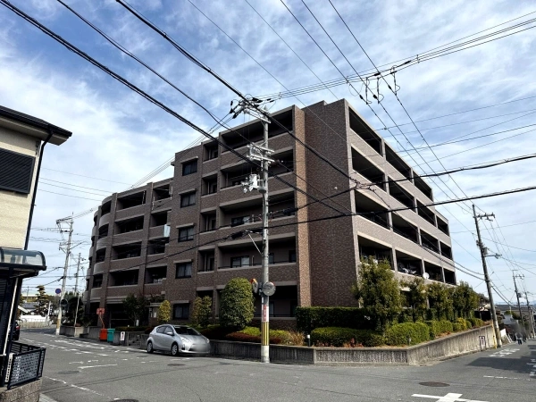 ルイシャトレ枚方